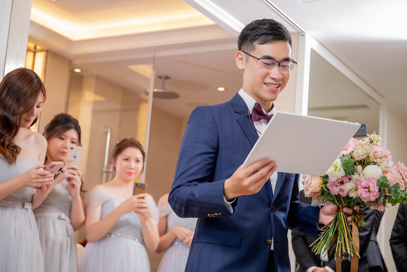 Wedding婚禮記錄 大熊婚禮攝影 