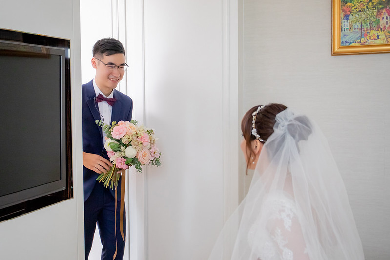 Wedding婚禮記錄 大熊婚禮攝影 