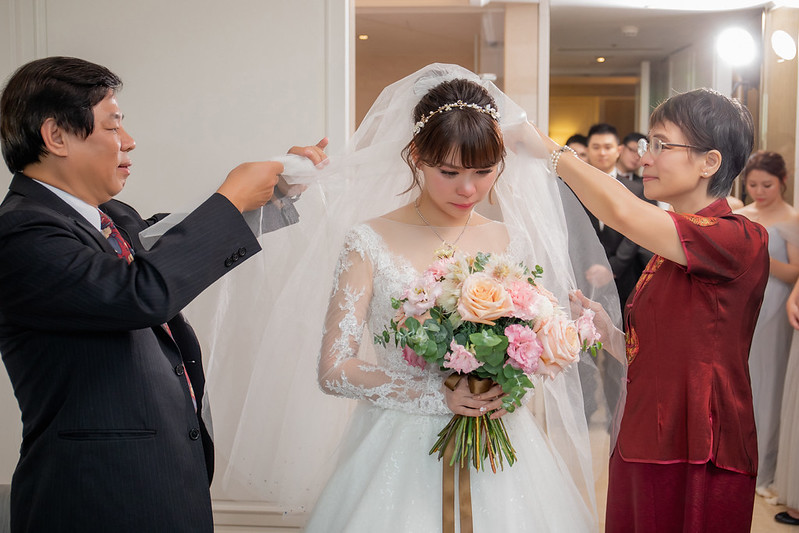 Wedding婚禮記錄 大熊婚禮攝影 
