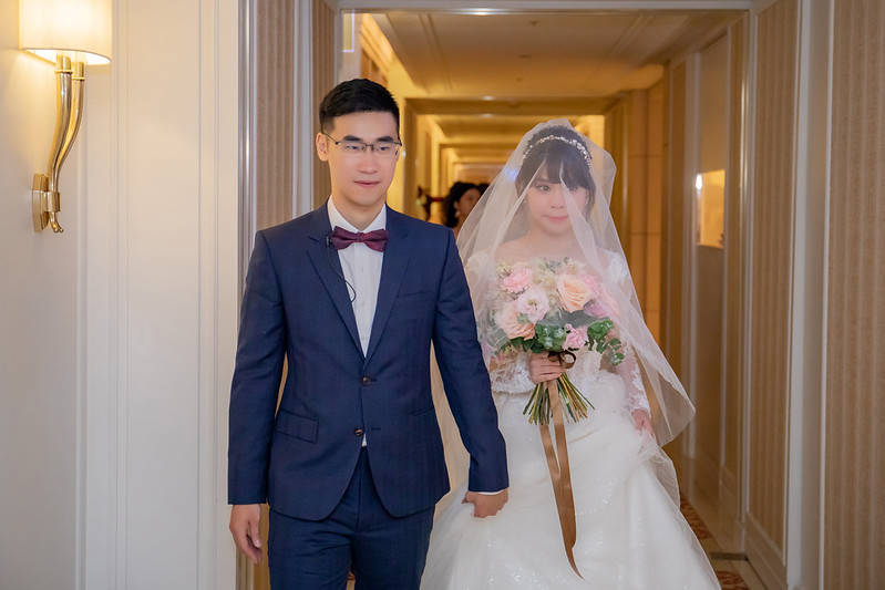 Wedding婚禮記錄 大熊婚禮攝影 