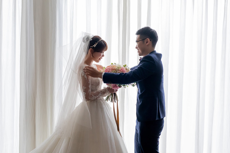 Wedding婚禮記錄 大熊婚禮攝影 
