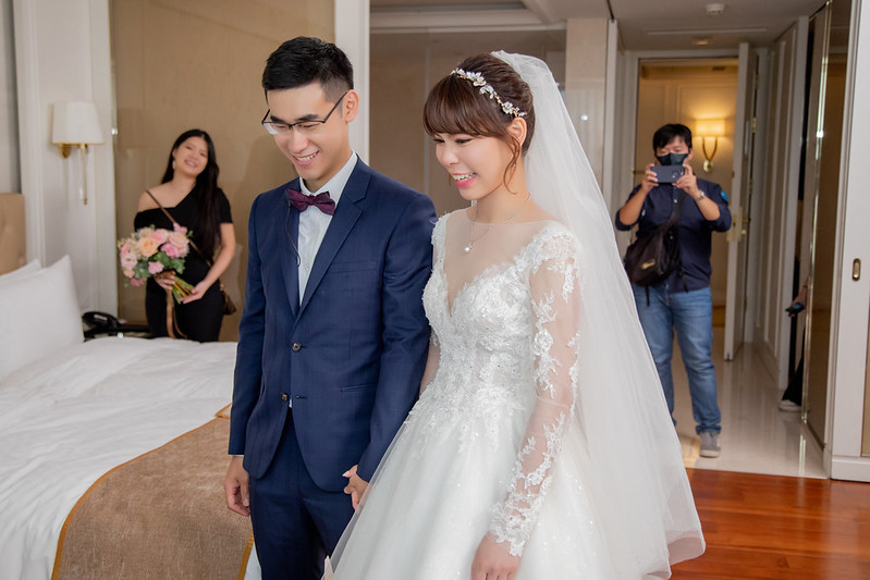 Wedding婚禮記錄 大熊婚禮攝影 