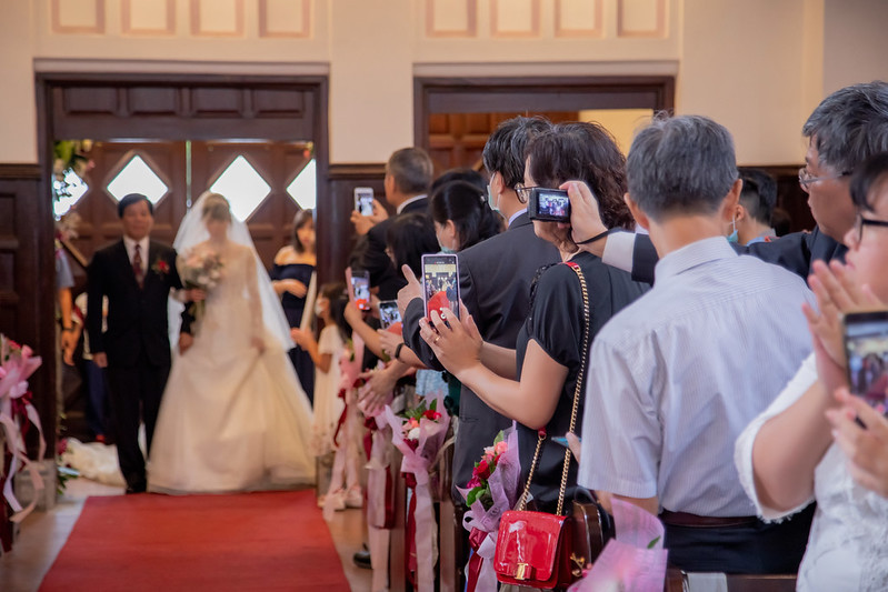Wedding婚禮記錄 大熊婚禮攝影 