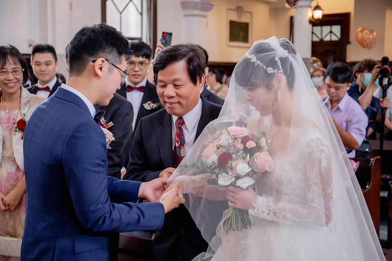 Wedding婚禮記錄 大熊婚禮攝影 