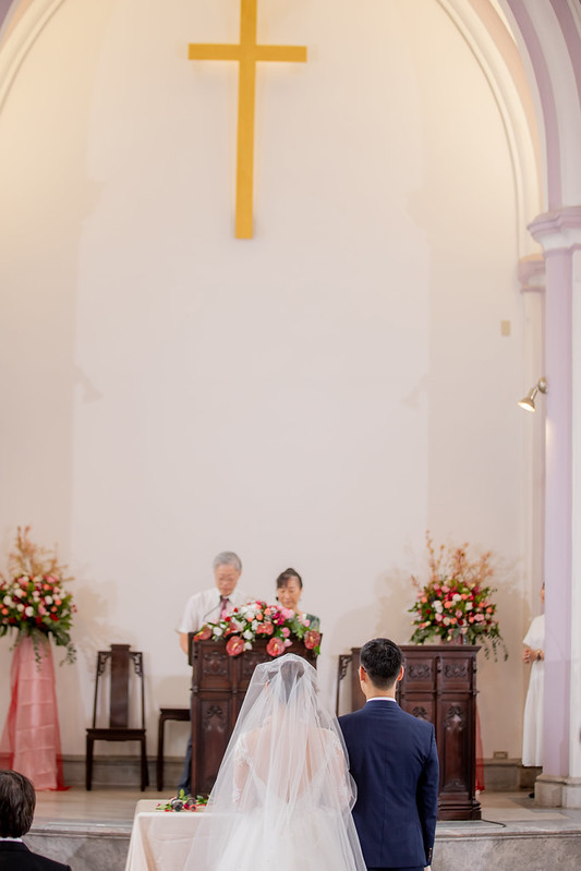 Wedding婚禮記錄 大熊婚禮攝影 