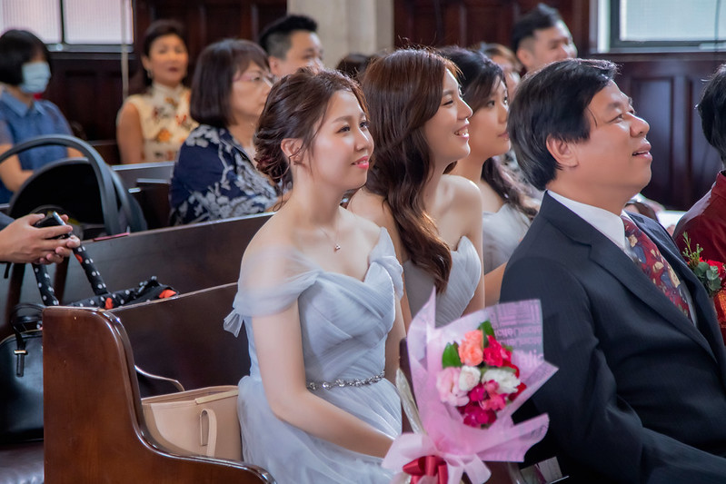 Wedding婚禮記錄 大熊婚禮攝影 