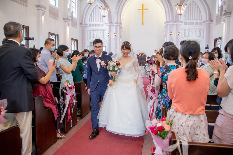 Wedding婚禮記錄 大熊婚禮攝影 