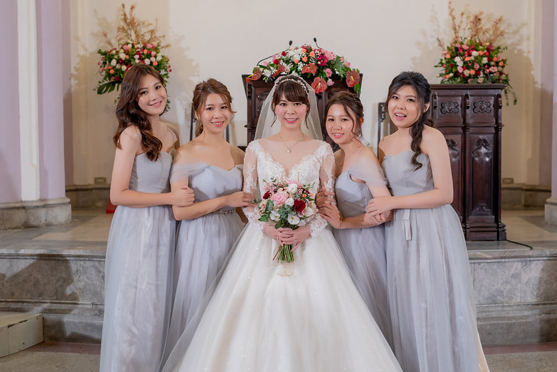Wedding婚禮記錄 大熊婚禮攝影 