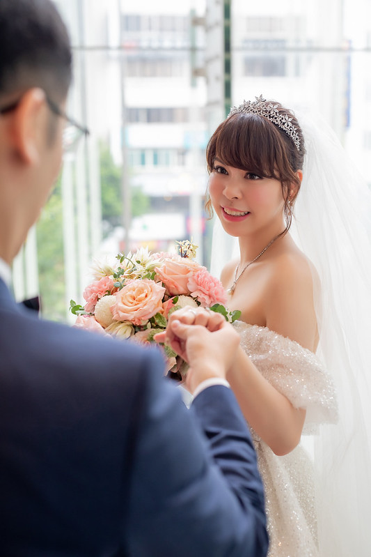 Wedding婚禮記錄 大熊婚禮攝影 