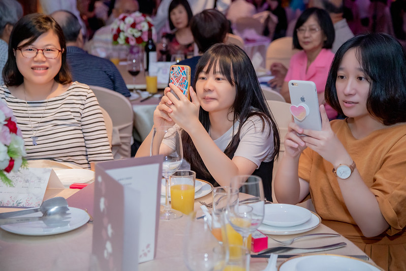Wedding婚禮記錄 大熊婚禮攝影 