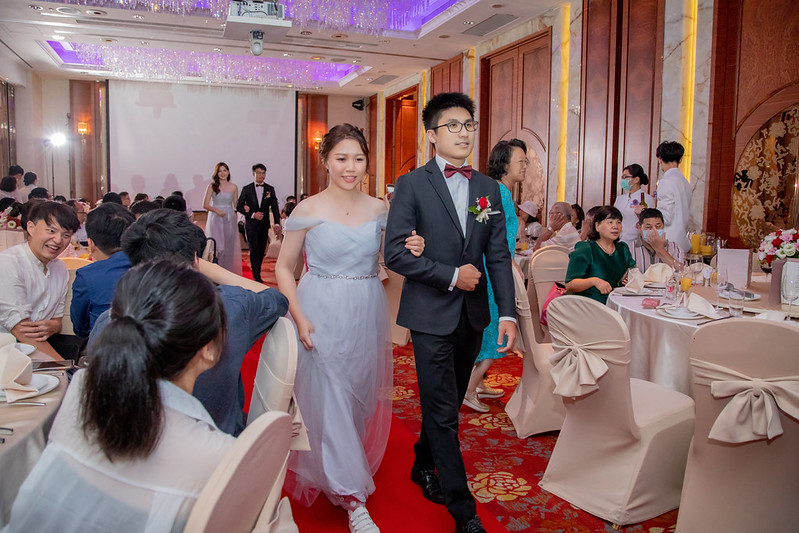 Wedding婚禮記錄 大熊婚禮攝影 