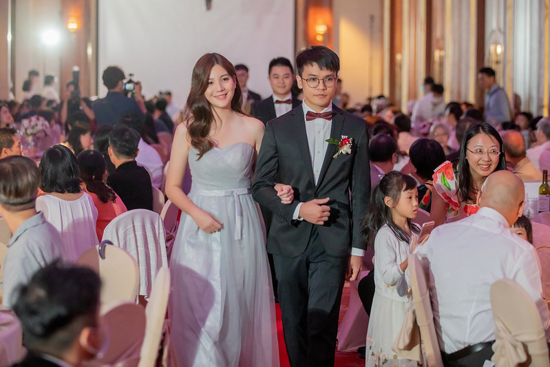 Wedding婚禮記錄 大熊婚禮攝影 