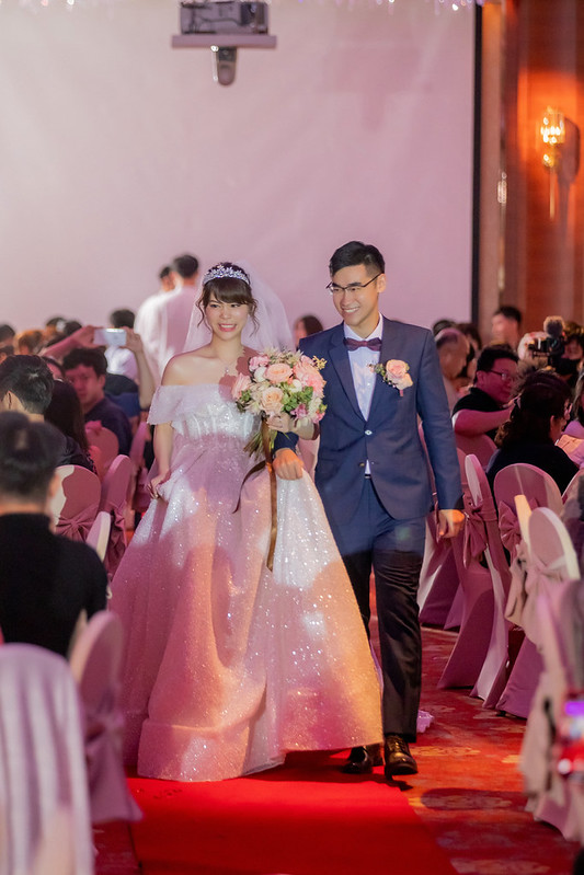 Wedding婚禮記錄 大熊婚禮攝影 