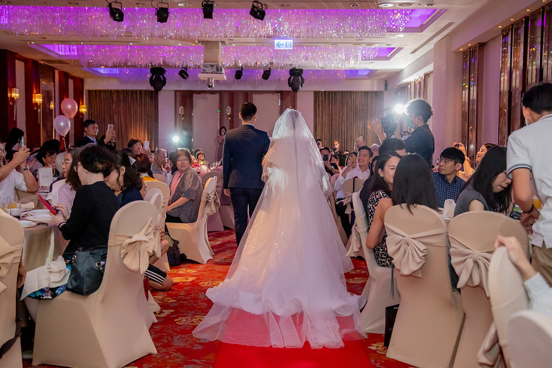 Wedding婚禮記錄 大熊婚禮攝影 