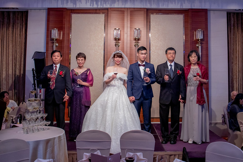 Wedding婚禮記錄 大熊婚禮攝影 