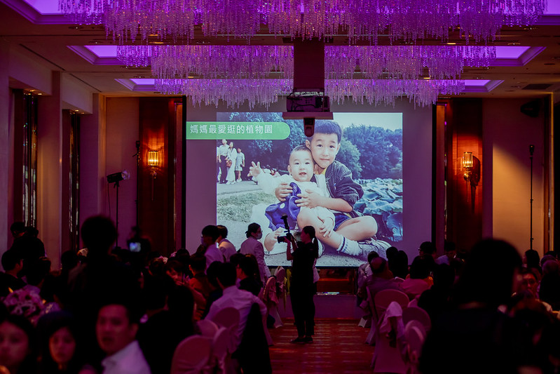 Wedding婚禮記錄 大熊婚禮攝影 