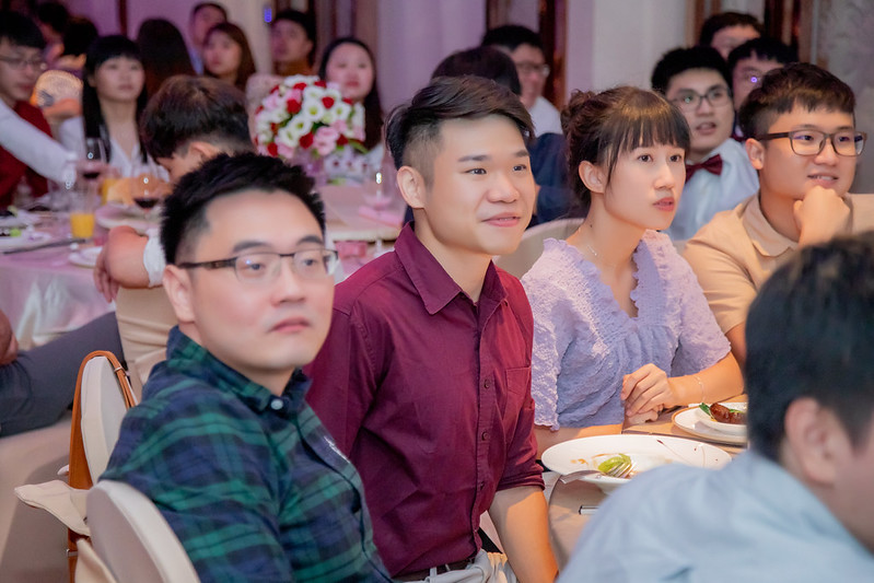 Wedding婚禮記錄 大熊婚禮攝影 