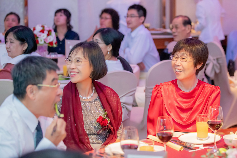 Wedding婚禮記錄 大熊婚禮攝影 
