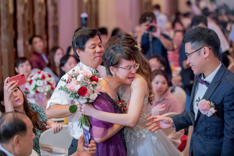Wedding婚禮記錄 大熊婚禮攝影 