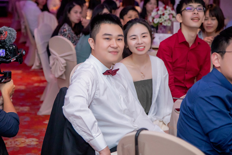 Wedding婚禮記錄 大熊婚禮攝影 