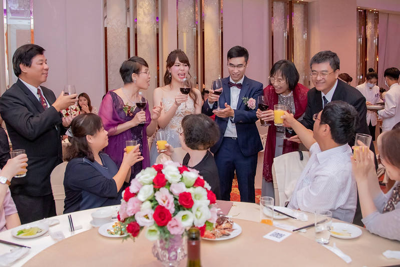 Wedding婚禮記錄 大熊婚禮攝影 