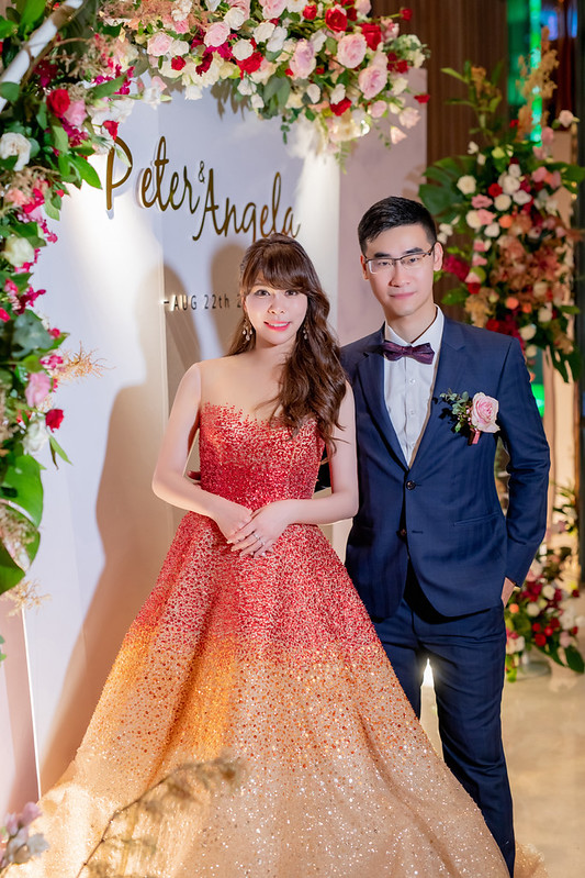 Wedding婚禮記錄 大熊婚禮攝影 