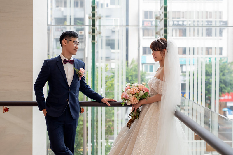 Wedding婚禮記錄 大熊婚禮攝影 