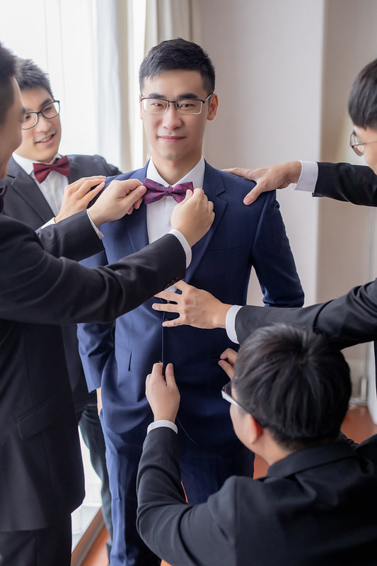 Wedding婚禮記錄 大熊婚禮攝影 