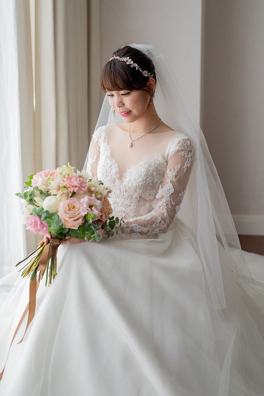 Wedding婚禮記錄 大熊婚禮攝影 