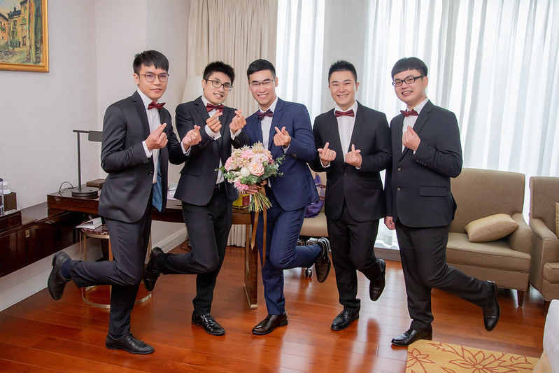 Wedding婚禮記錄 大熊婚禮攝影 
