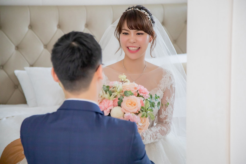 Wedding婚禮記錄 大熊婚禮攝影 
