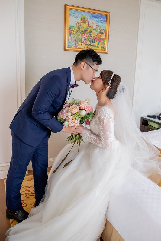 Wedding婚禮記錄 大熊婚禮攝影 