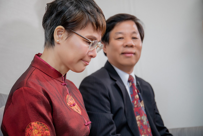 Wedding婚禮記錄 大熊婚禮攝影 