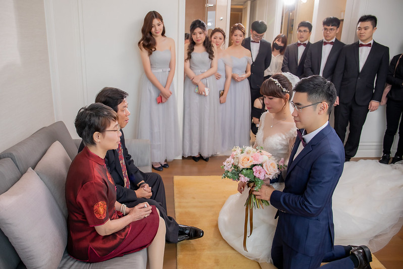 Wedding婚禮記錄 大熊婚禮攝影 