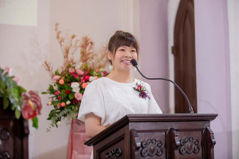 Wedding婚禮記錄 大熊婚禮攝影 