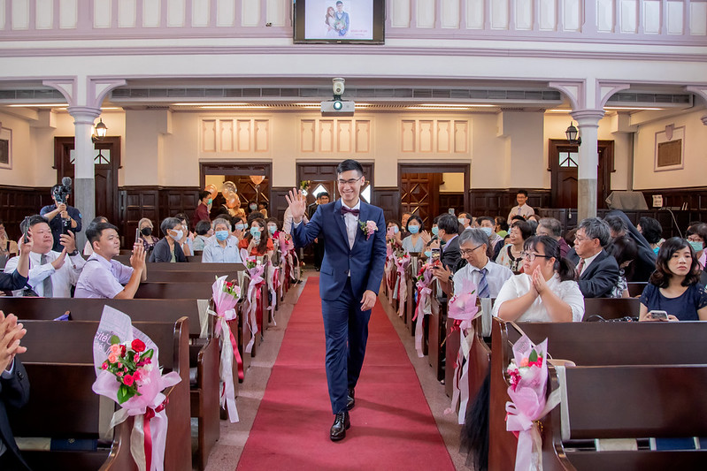 Wedding婚禮記錄 大熊婚禮攝影 