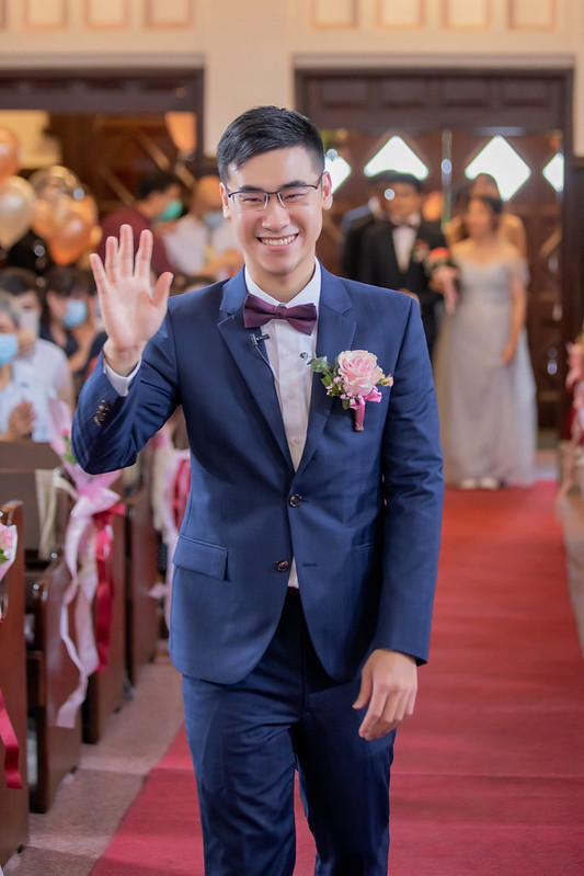 Wedding婚禮記錄 大熊婚禮攝影 