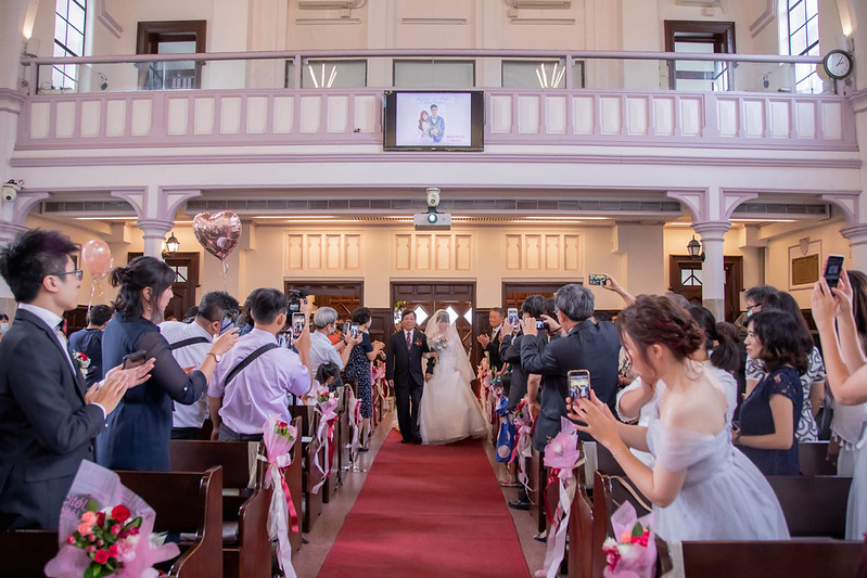 Wedding婚禮記錄 大熊婚禮攝影 
