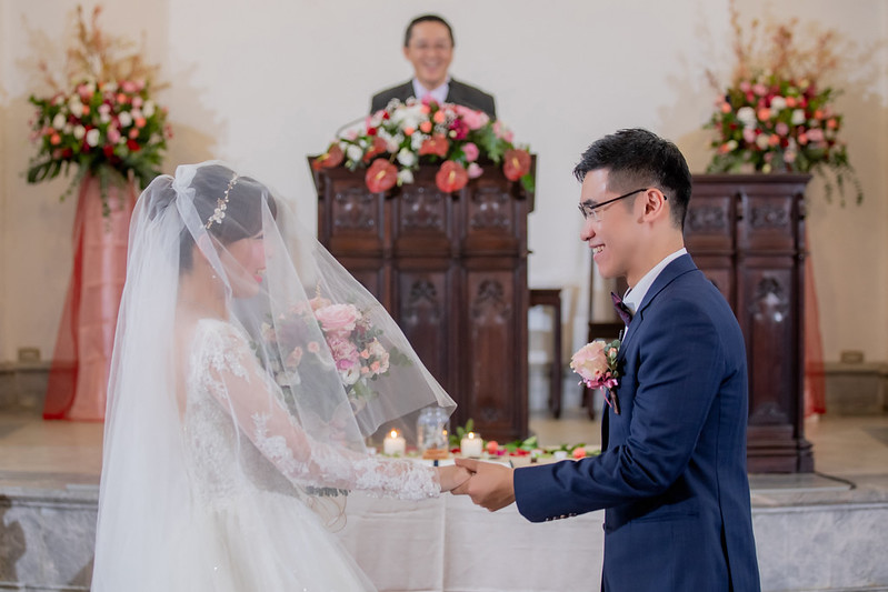 Wedding婚禮記錄 大熊婚禮攝影 