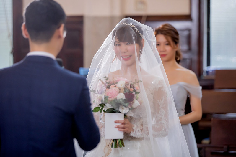 Wedding婚禮記錄 大熊婚禮攝影 