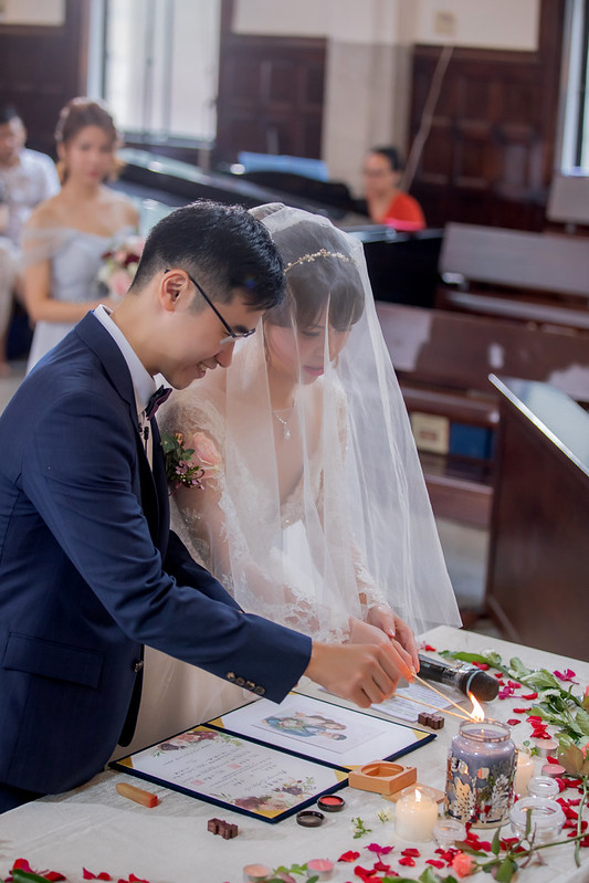 Wedding婚禮記錄 大熊婚禮攝影 