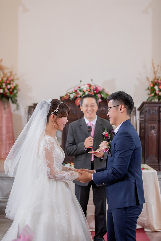 Wedding婚禮記錄 大熊婚禮攝影 