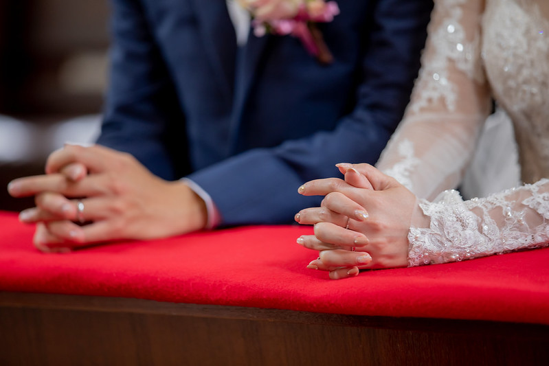Wedding婚禮記錄 大熊婚禮攝影 