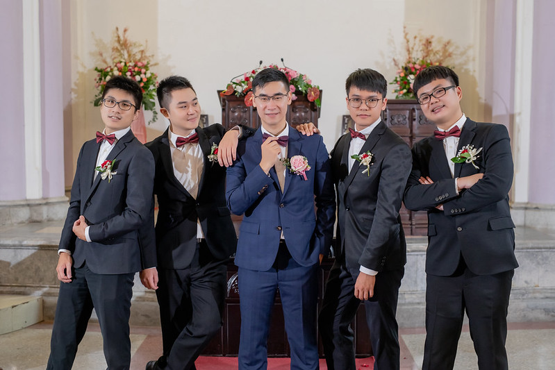 Wedding婚禮記錄 大熊婚禮攝影 