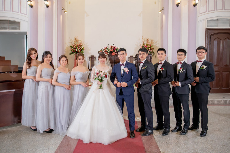 Wedding婚禮記錄 大熊婚禮攝影 