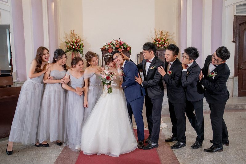 Wedding婚禮記錄 大熊婚禮攝影 