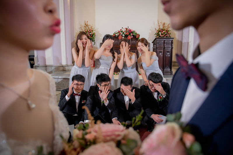 Wedding婚禮記錄 大熊婚禮攝影 