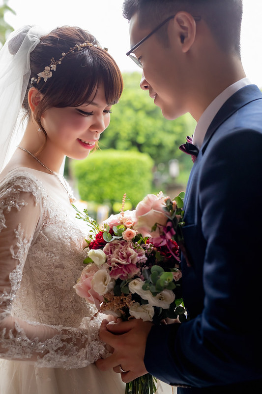 Wedding婚禮記錄 大熊婚禮攝影 