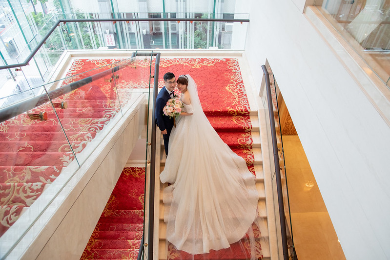Wedding婚禮記錄 大熊婚禮攝影 