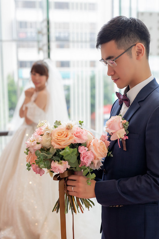 Wedding婚禮記錄 大熊婚禮攝影 